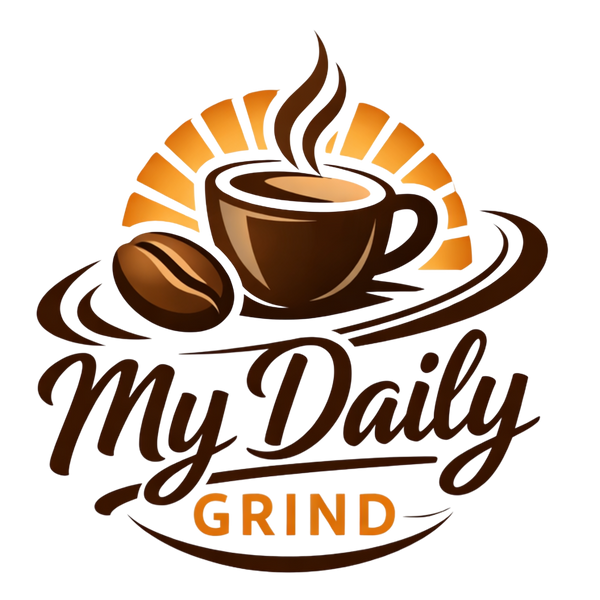 My Daily Grind